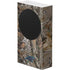 NFL Carolina Panthers Realtree AP Camo Xbox Series S Console Skin
